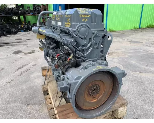 DETROIT Series 60 14.0 (ALL) Engine Assembly