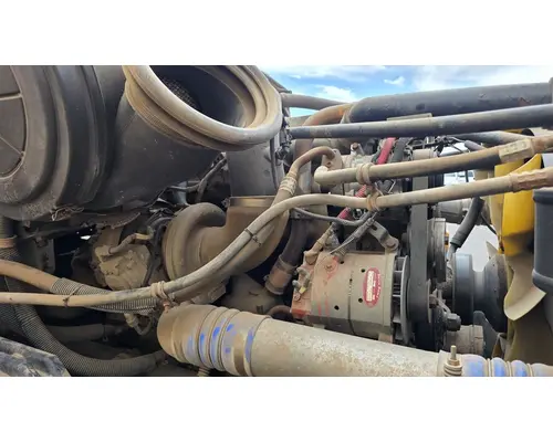 DETROIT Series 60 14.0 (ALL) Engine Assembly