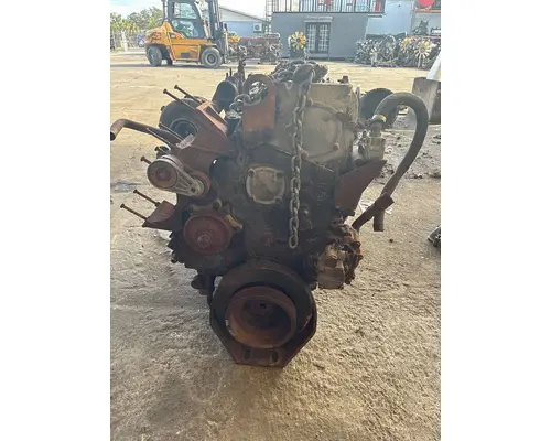 DETROIT Series 60 14.0 (ALL) Engine Assembly