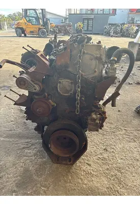 DETROIT Series 60 14.0 (ALL) Engine Assembly