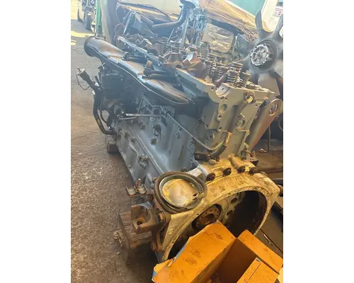 DETROIT Series 60 14.0 (ALL) Engine Assembly