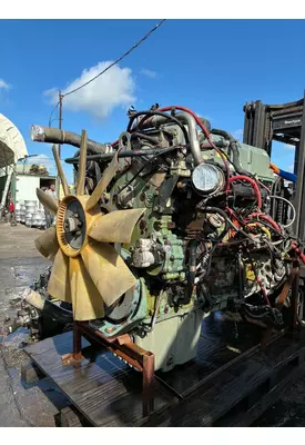 DETROIT Series 60 14.0 (ALL) Engine Assembly