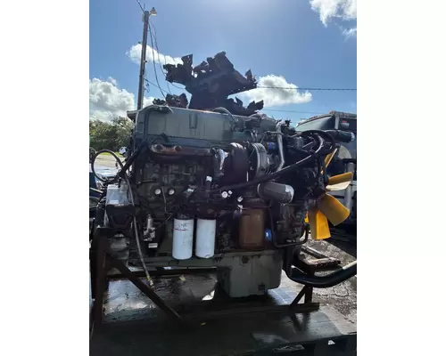 DETROIT Series 60 14.0 (ALL) Engine Assembly