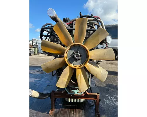 DETROIT Series 60 14.0 (ALL) Engine Assembly