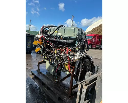 DETROIT Series 60 14.0 (ALL) Engine Assembly