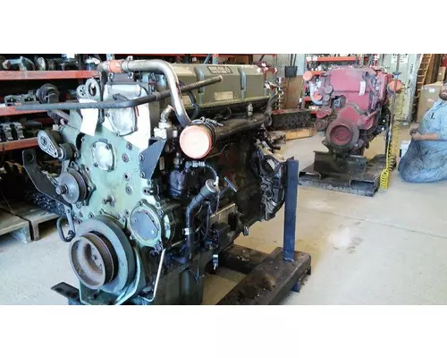 DETROIT Series 60 14.0 (ALL) Engine Assembly
