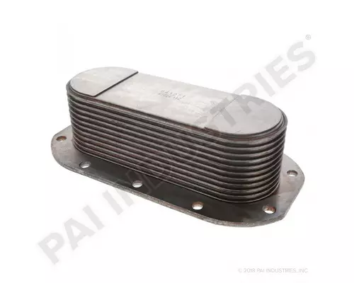 DETROIT Series 60 14.0 (ALL) Engine Oil Cooler