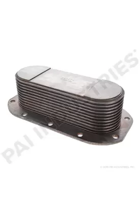 DETROIT Series 60 14.0 (ALL) Engine Oil Cooler