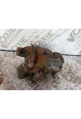 DETROIT Series 60 14.0 (ALL) Engine Oil Cooler