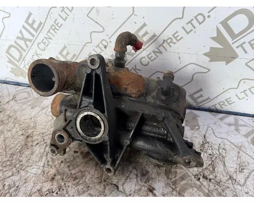 DETROIT Series 60 14.0 (ALL) Engine Oil Cooler