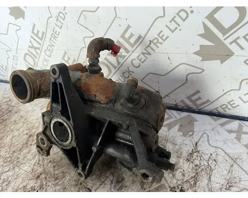 DETROIT Series 60 14.0 (ALL) Engine Oil Cooler