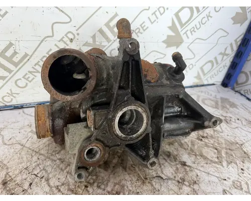 DETROIT Series 60 14.0 (ALL) Engine Oil Cooler