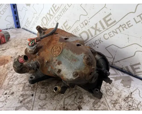 DETROIT Series 60 14.0 (ALL) Engine Oil Cooler