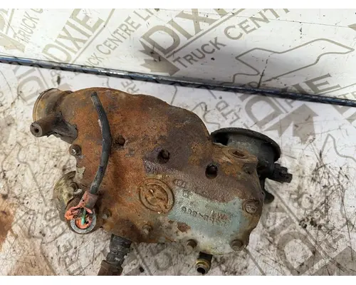 DETROIT Series 60 14.0 (ALL) Engine Oil Cooler