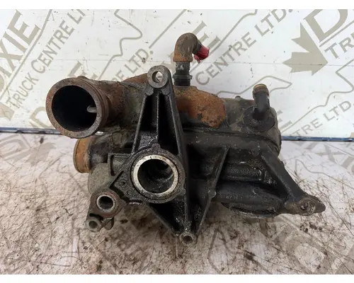 DETROIT Series 60 14.0 (ALL) Engine Oil Cooler
