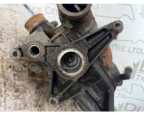 DETROIT Series 60 14.0 (ALL) Engine Oil Cooler