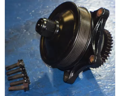 DETROIT Series 60 14.0 (ALL) Engine Parts, Misc.