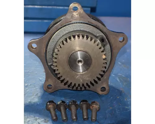 DETROIT Series 60 14.0 (ALL) Engine Parts, Misc.