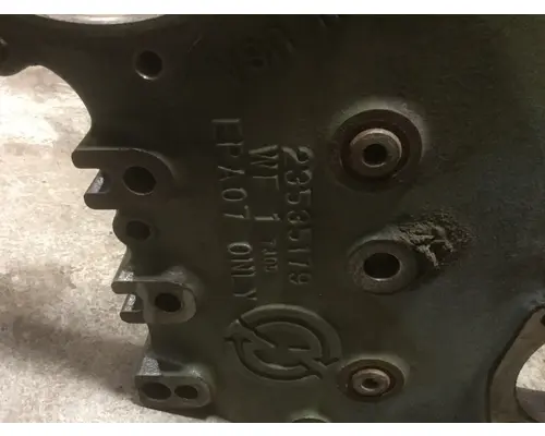 DETROIT Series 60 14.0 (ALL) Engine Parts, Misc.