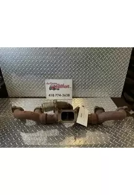 DETROIT Series 60 14.0 (ALL) Exhaust Manifold