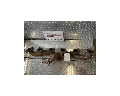 DETROIT Series 60 14.0 (ALL) Exhaust Manifold