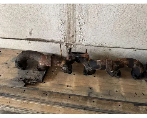 DETROIT Series 60 14.0 (ALL) Exhaust Manifold