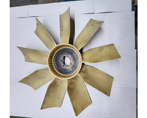 DETROIT Series 60 14.0 (ALL) Fan Blade