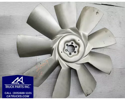 DETROIT Series 60 14.0 (ALL) Fan Blade