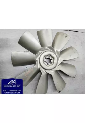 DETROIT Series 60 14.0 (ALL) Fan Blade