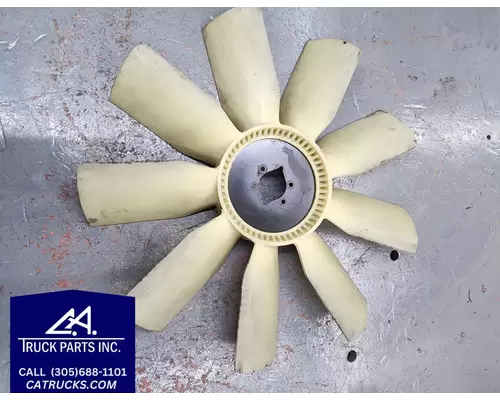 DETROIT Series 60 14.0 (ALL) Fan Blade