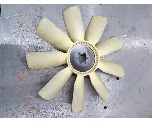 DETROIT Series 60 14.0 (ALL) Fan Blade