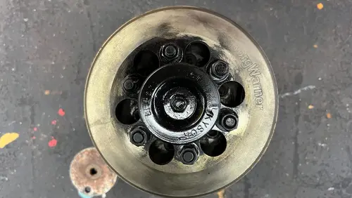 DETROIT Series 60 14.0 (ALL) Fan Clutch OEM# 10900960001 in Opa  