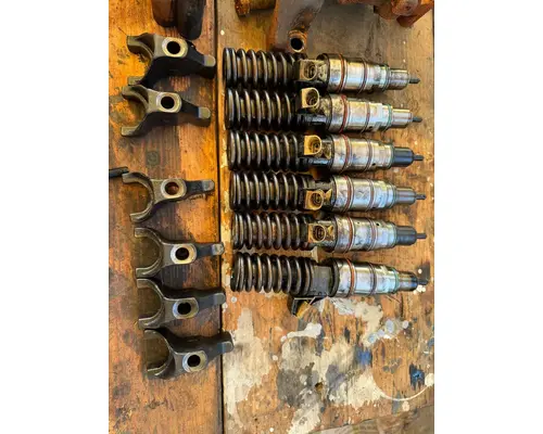 DETROIT Series 60 14.0 (ALL) Fuel Injector