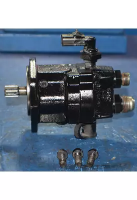 DETROIT Series 60 14.0 (ALL) Fuel Pump (Injection)
