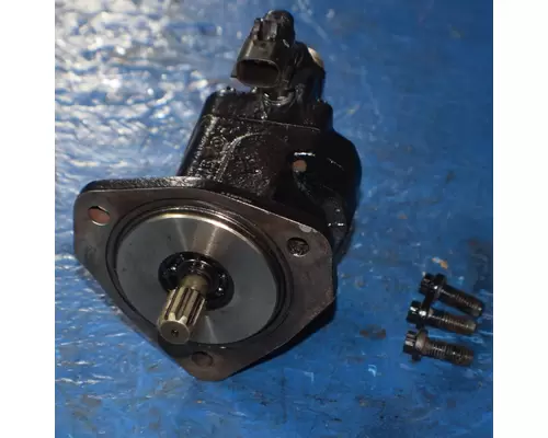 DETROIT Series 60 14.0 (ALL) Fuel Pump (Injection)