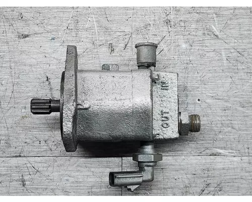 DETROIT Series 60 14.0 (ALL) Fuel Pump (Injection)