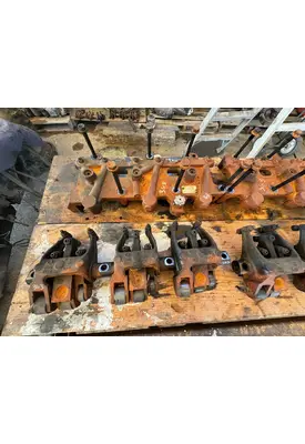 DETROIT Series 60 14.0 (ALL) Jake/Engine Brake