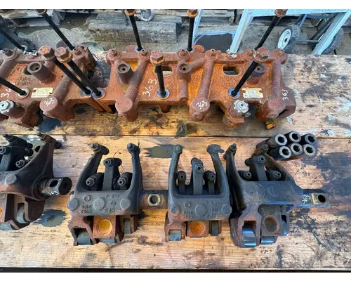 DETROIT Series 60 14.0 (ALL) JakeEngine Brake