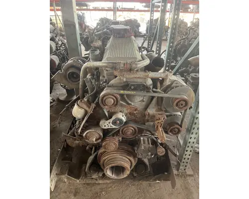 DETROIT Series 60 14.0 (ALL) Motor
