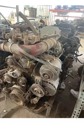 DETROIT Series 60 14.0 (ALL) Motor