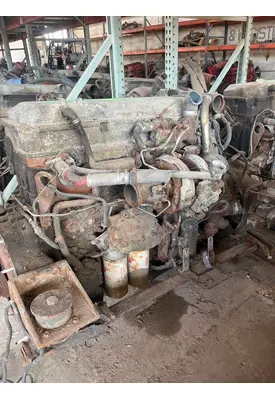 DETROIT Series 60 14.0 (ALL) Motor