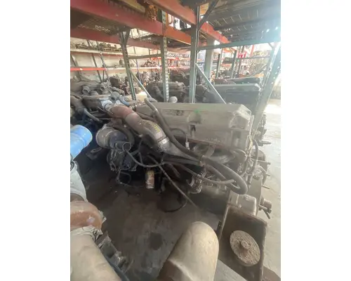 DETROIT Series 60 14.0 (ALL) Motor