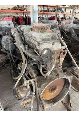 DETROIT Series 60 14.0 (ALL) Motor