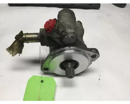 DETROIT Series 60 14.0 (ALL) Power Steering Pump