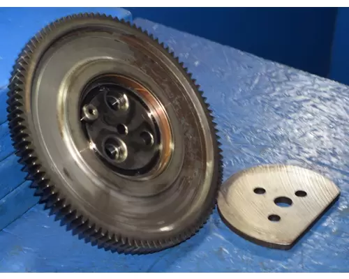 DETROIT Series 60 14.0 (ALL) Timing Gears