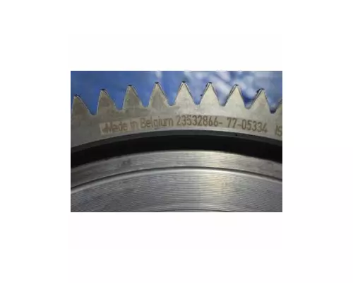 DETROIT Series 60 14.0 (ALL) Timing Gears