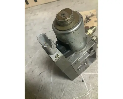 DETROIT Series 60 14.0 (ALL) Turbocharger  Supercharger