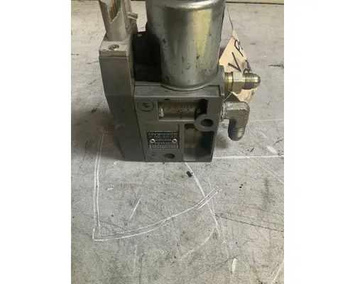 DETROIT Series 60 14.0 (ALL) Turbocharger  Supercharger