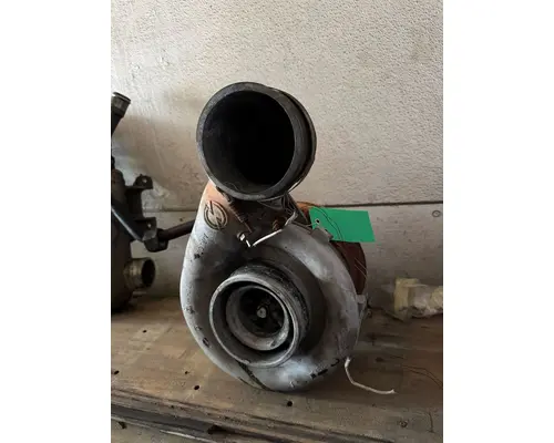 DETROIT Series 60 14.0 (ALL) Turbocharger  Supercharger