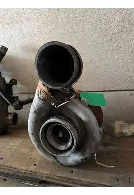 DETROIT Series 60 14.0 (ALL) Turbocharger / Supercharger